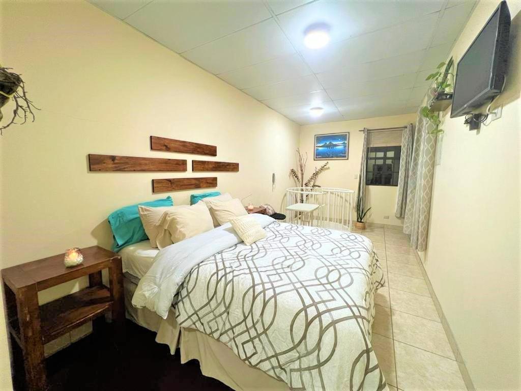 Comfy. Full Internet, Kitchen, Washer And Dryer, Netflix Chimaltenango Exteriér fotografie